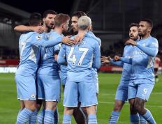 开云下载-曼城大胜南安普顿，连胜收官！