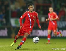 开云平台-卢森堡国脚奋力拼搏，欧国联赛事燃情续写