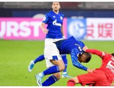 开云体育平台APP-沙尔克客场遭逢阻击，积分榜失势落后