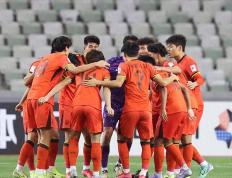 开云体育app-强强对决！亚洲足球比赛激发热情