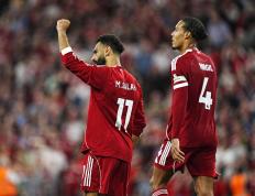 开云APP-利物浦负于劲敌，领跑位置岌岌可危