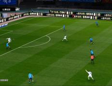 开云体育入口-中超战况！青岛黄海备战迎接挑战