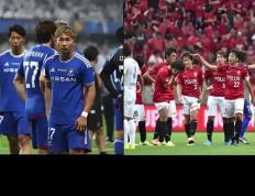 开云体育app-横滨FC战平浦和红钻，艰难拿分