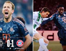 开云体育官网-拜仁慕尼黑中场接连伤退，影响比赛进程的简单介绍