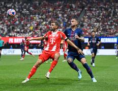 开云体育-国际米兰险胜阿森纳，博格巴2制霸全场