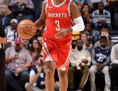 开云下载-火箭横扫雷霆，保罗刷新纪录