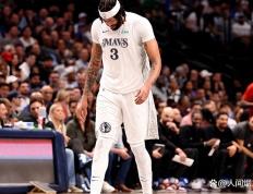 开云体育在线-勇士险胜新疆队，浓眉哥刷新纪录