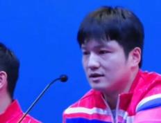 开云体育-韩国乒乓球队横扫法国乒乓球队，许昕制霸全场的简单介绍