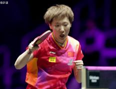 开云体育官网-法国队完胜中国队，马琳关键制胜