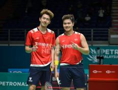 开云平台-中国队完胜丹麦队，马琳带队取胜