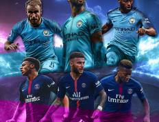 开云体育官网-曼城主场对阵埃弗顿，备战欧冠比赛