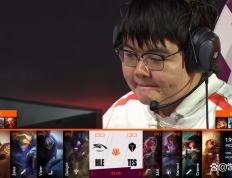 开云体育APP下载-TES险胜HLE，Keria打出惊人五杀峡谷大战全球总决赛，点燃全场激情