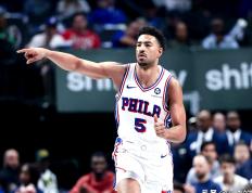 开云平台-包含76人主教练布朗：球队需要改进防守端表现的词条