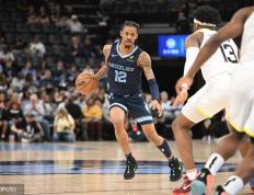 开云APP-灰熊击败爵士，晋级西部半决赛