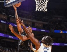 开云官网-篮网大将返场，全队士气大涨