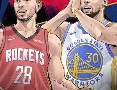 开云体育中国-关于火箭队大胜开拓者，携手勇士晋级西部决赛的信息