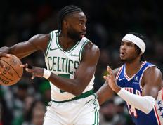 开云体育官方网站-76人队三连胜开局，全队展现出色气势的简单介绍