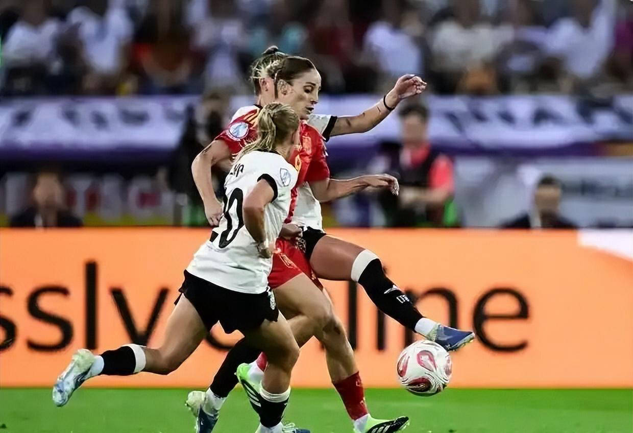 开云体育-欧洲女足杯比赛,德国以-战胜英格兰的简单介绍