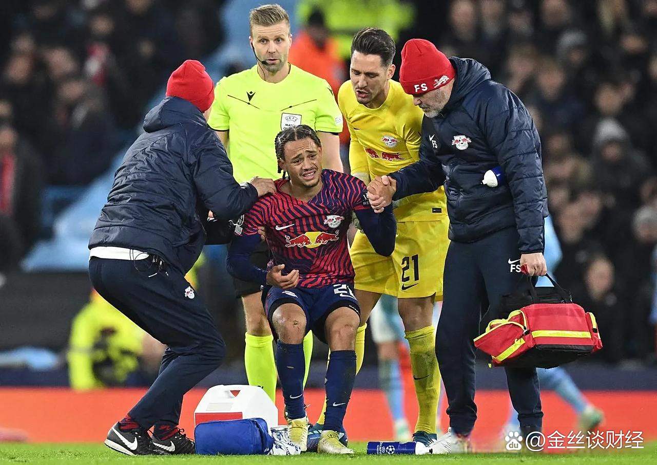 开云APP-曼城主场胜利锁定小组头名,晋级形势一片大好