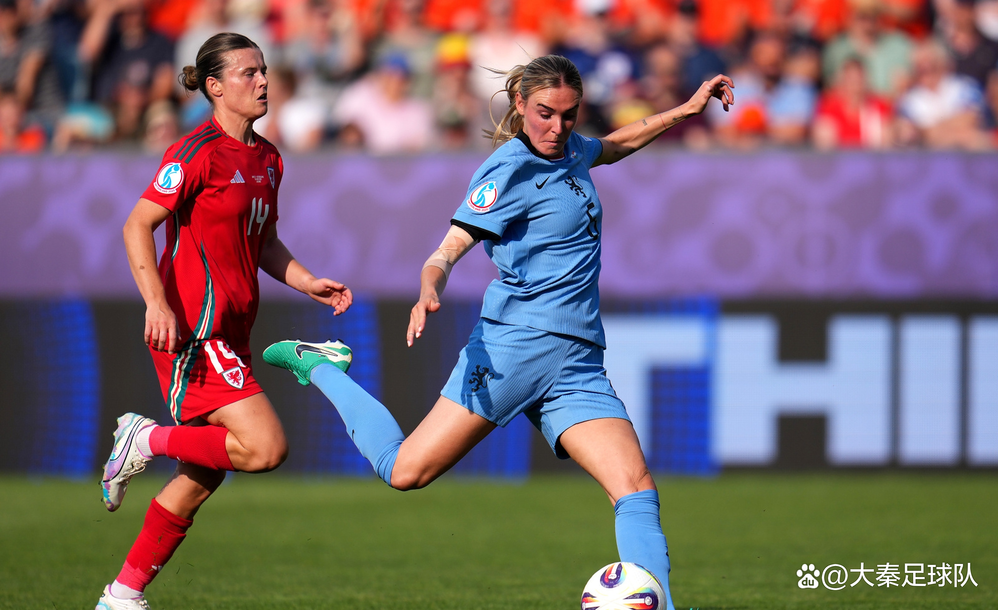开云体育官方网站-波兰女足表现抢眼，成功进入比赛四强赛