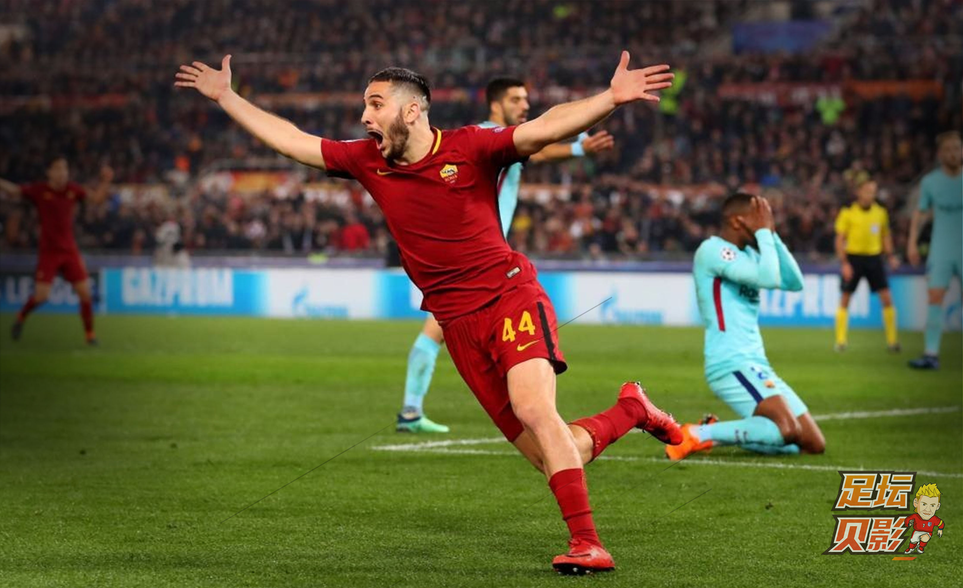 开云APP-罗马队内冲突不断,球员人心散乱的简单介绍