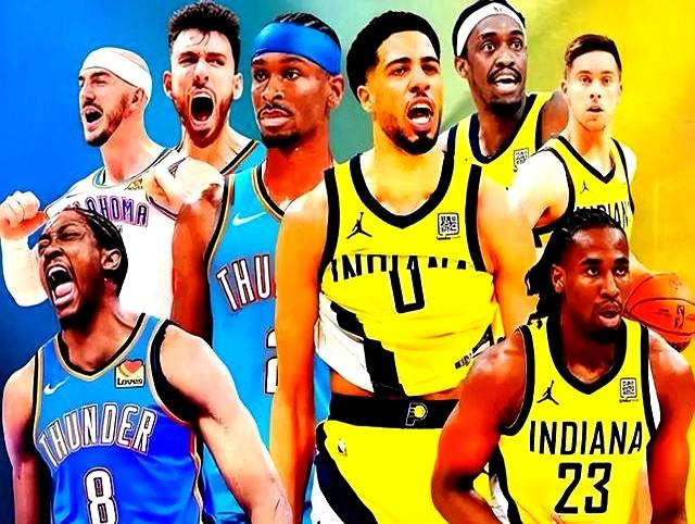 开云体育入口-太阳惊险逆转步行者