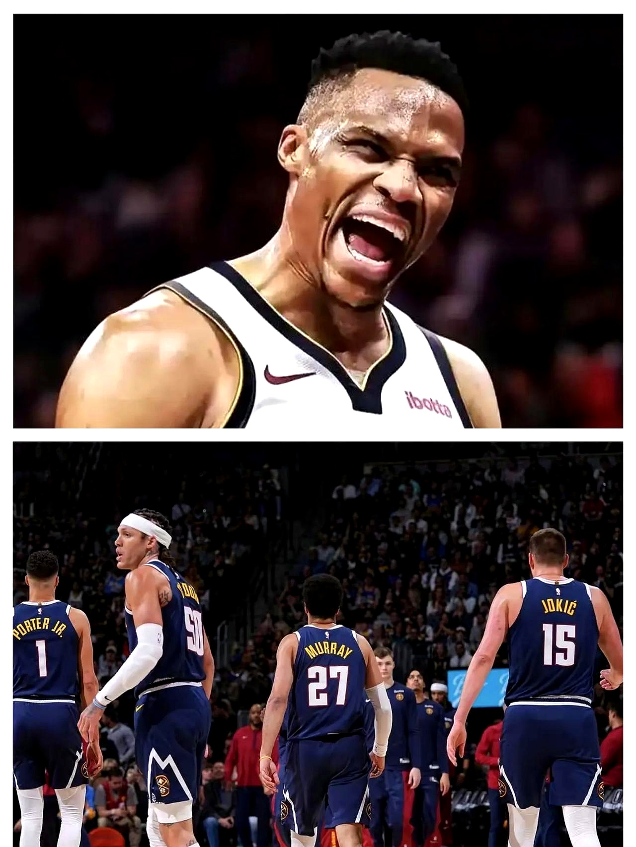 开云体育在线-森林狼主场惨败火箭，威少砍下全场最高27分的简单介绍