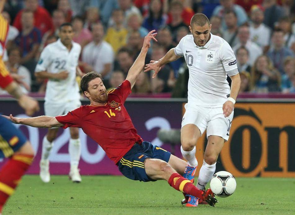 开云APP-法国战胜瑞士，晋级欧洲杯半决赛