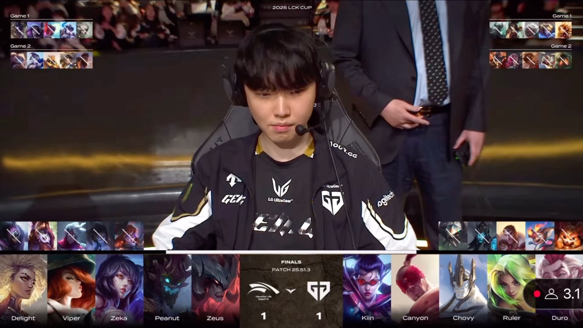 开云体育app-V5鏖战HLE，Faker打出惊人五杀宿敌对决半决赛，强势挺进下一轮