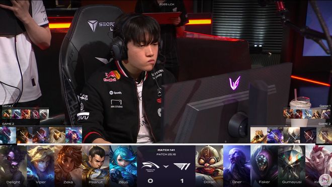 开云体育app-V5鏖战HLE，Faker打出惊人五杀宿敌对决半决赛，强势挺进下一轮