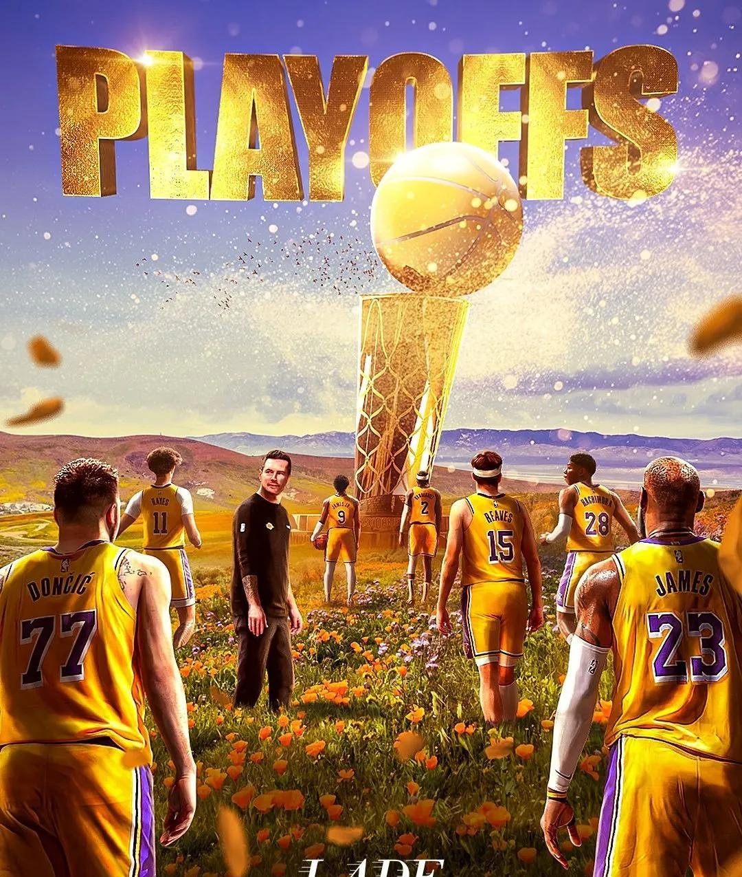 开云官网-NBA季后赛即将开始，球员们备战热情高涨