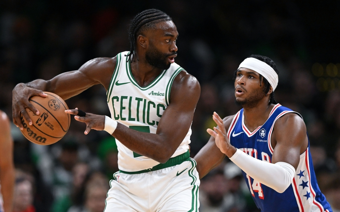 开云体育官方网站-76人队三连胜开局，全队展现出色气势的简单介绍