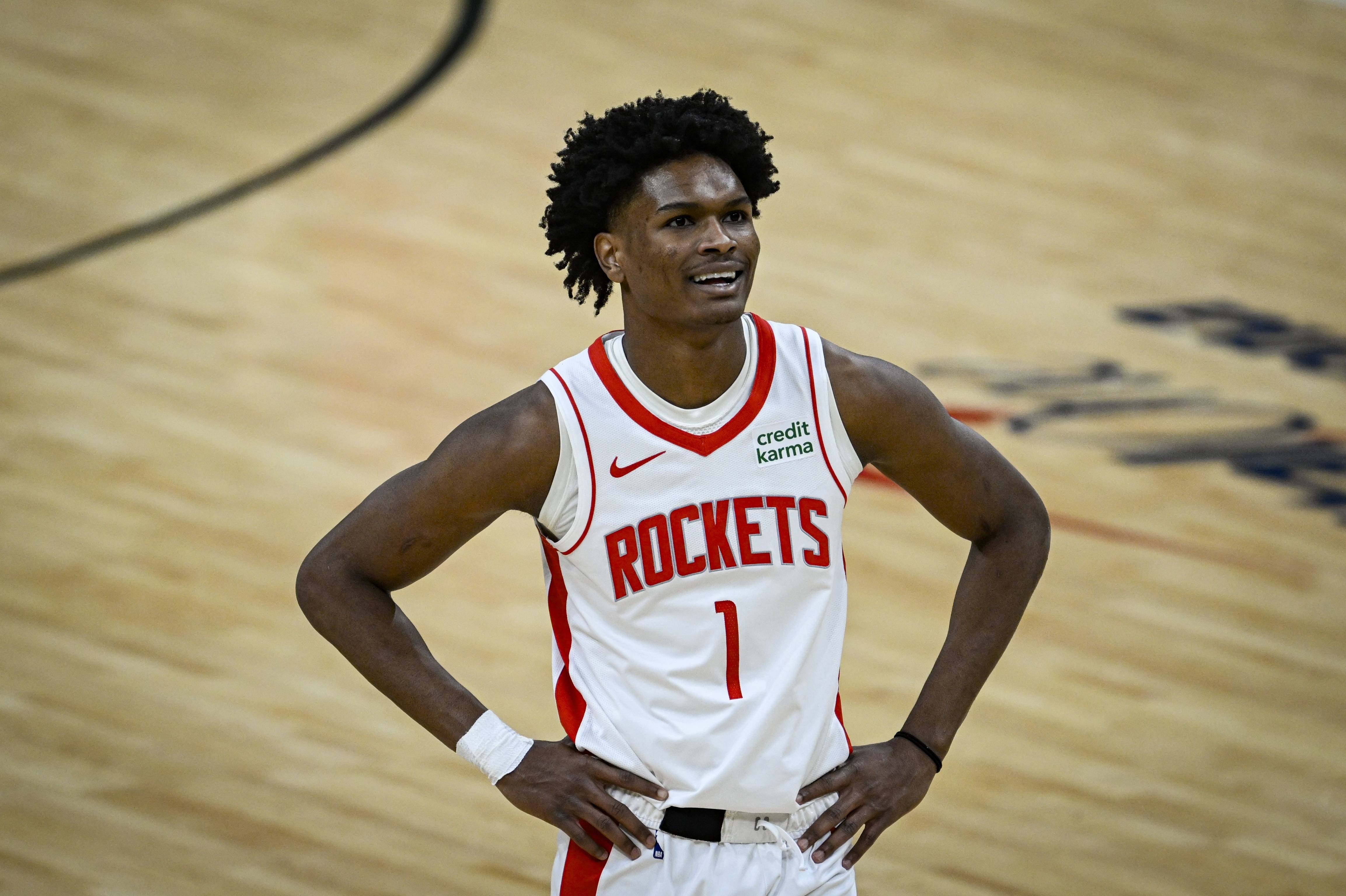 开云官网-火箭大胜魔术，取得九连胜