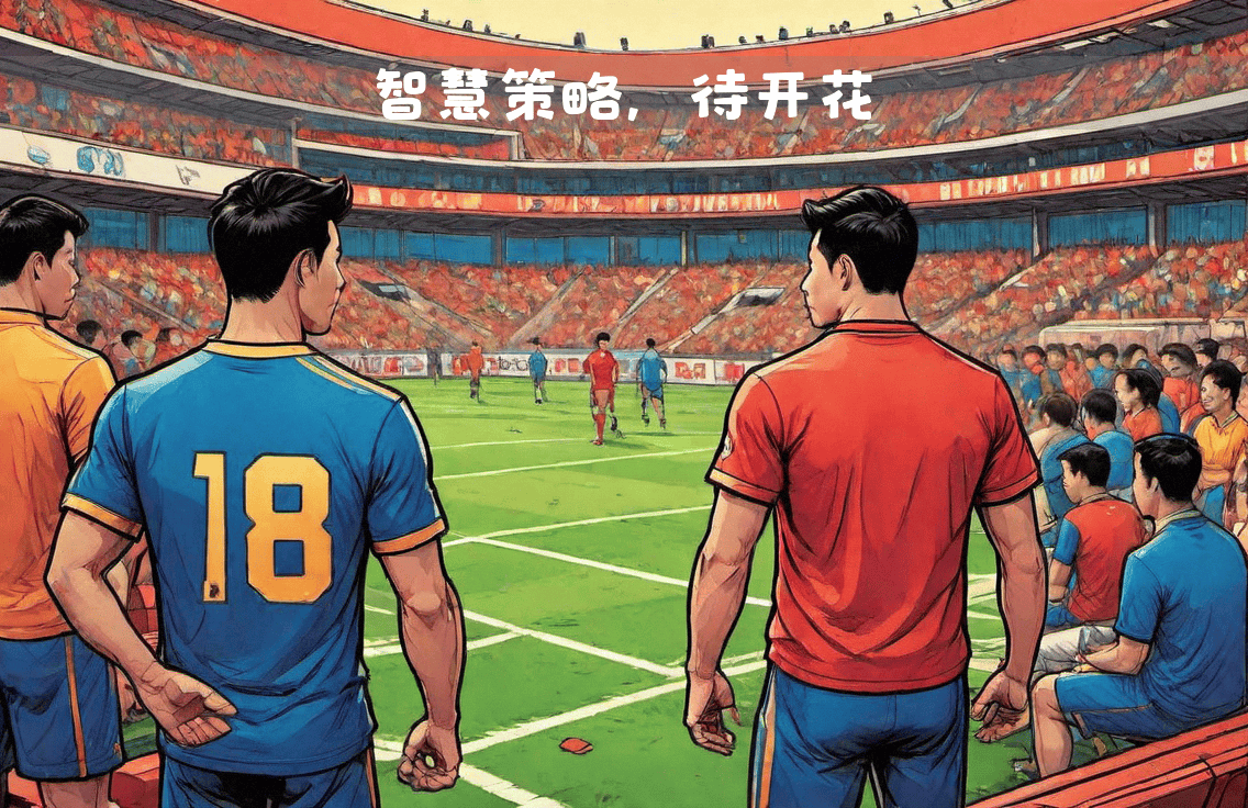 开云体育在线-联赛杯淘汰赛开始新晋球队崭露头角