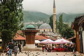 开云体育中国-波黑队客场大胜俄罗斯，锁定欧锦赛四强资格