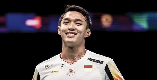 开云官网-印度尼西亚运动员夺得可贵成绩