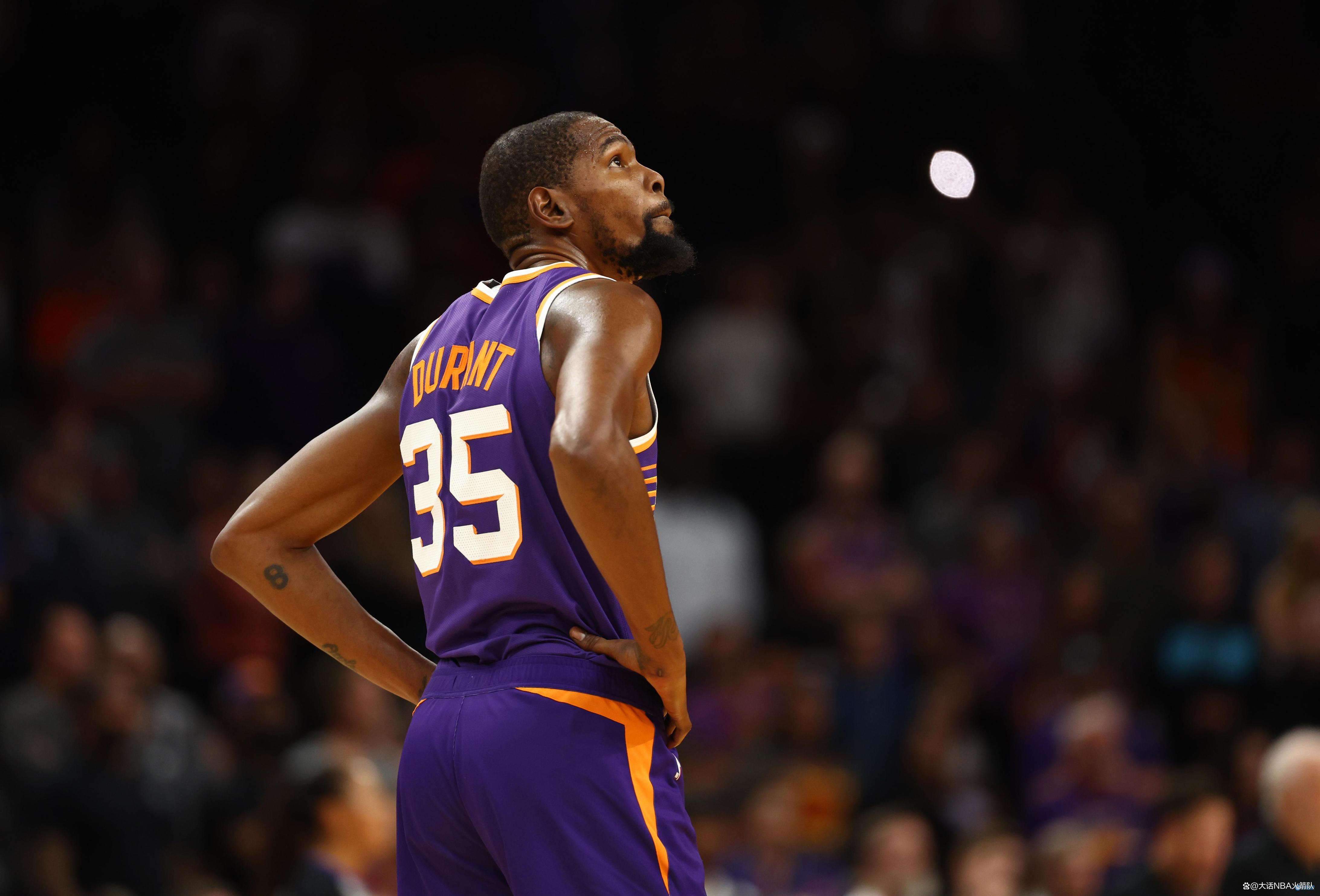 开云体育入口-太阳签下实力内线球员,加强阵容深度