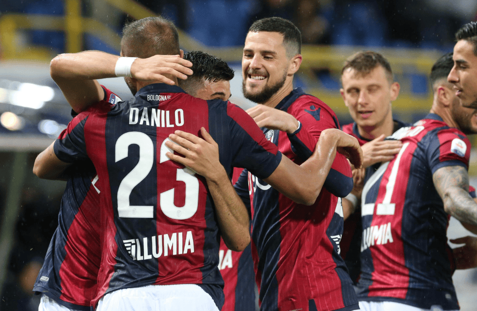 开云平台-罗马主场胜卡利亚里：继续追赶前四