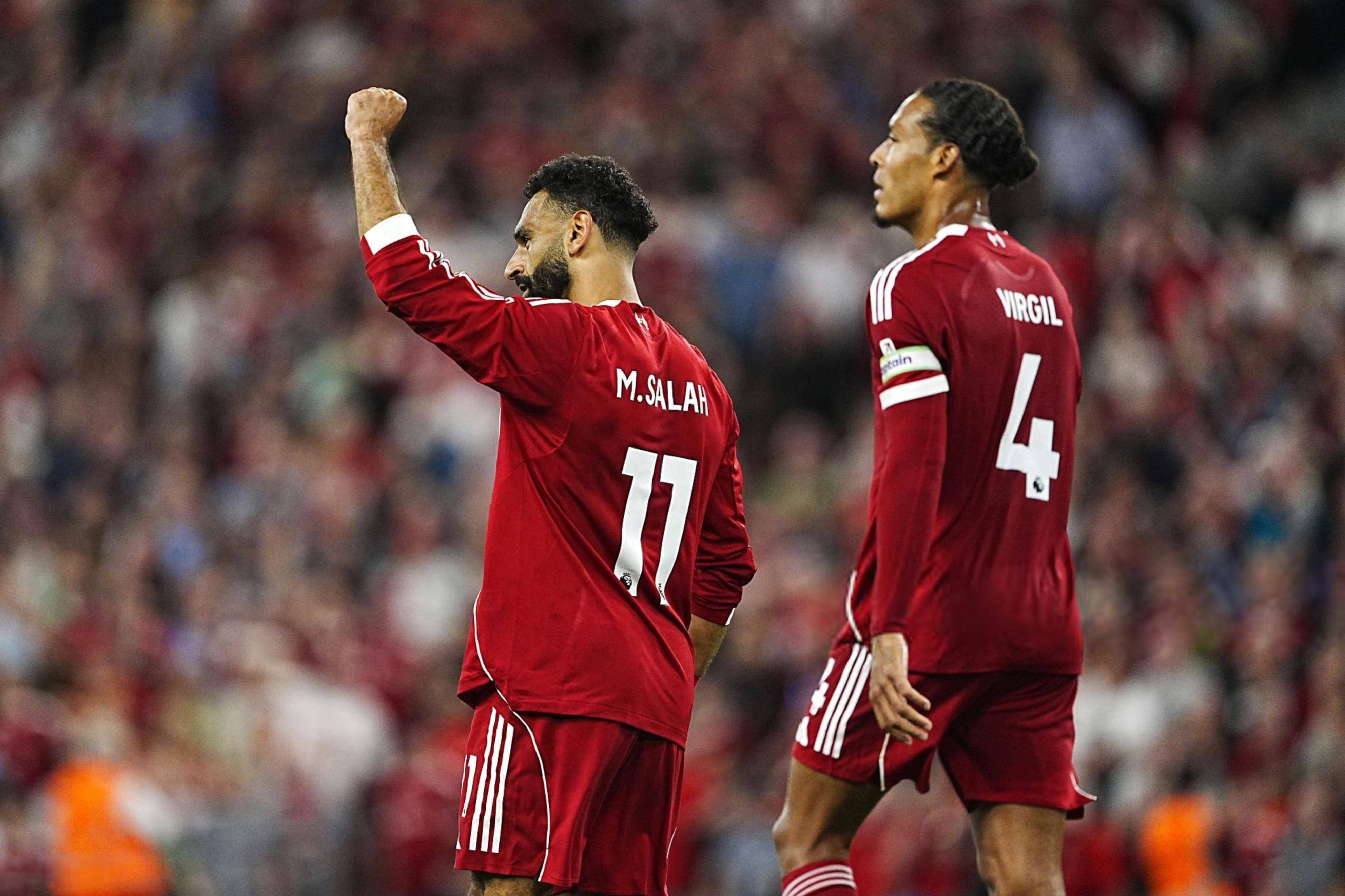 开云APP-利物浦负于劲敌，领跑位置岌岌可危