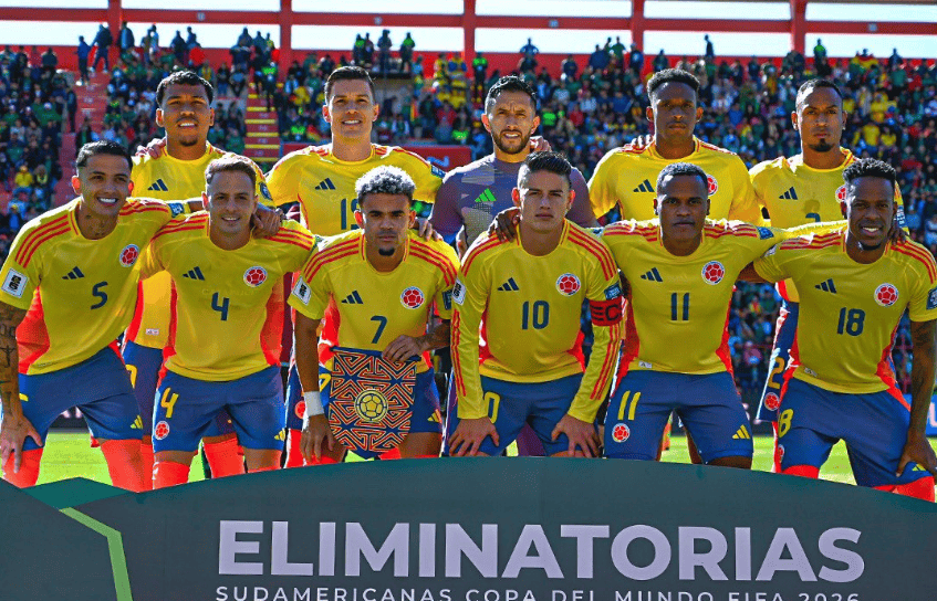 开云体育中国-包含哥伦比亚备战:全力以赴备战取胜的词条