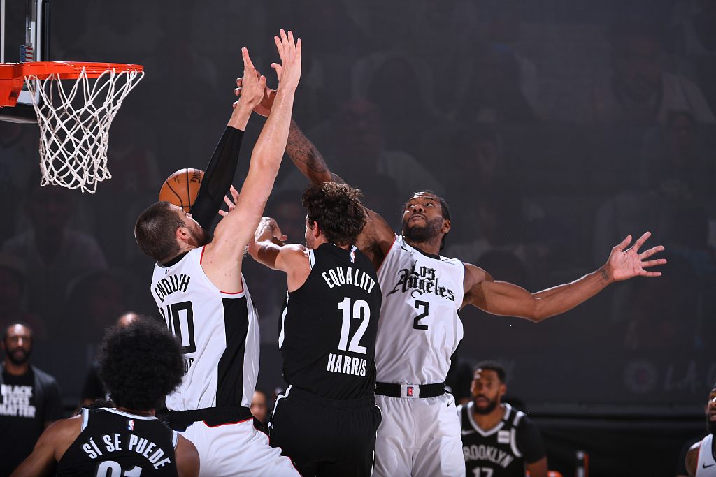 开云官方app入口-快船客场大胜猛龙,伦纳德36分难救主