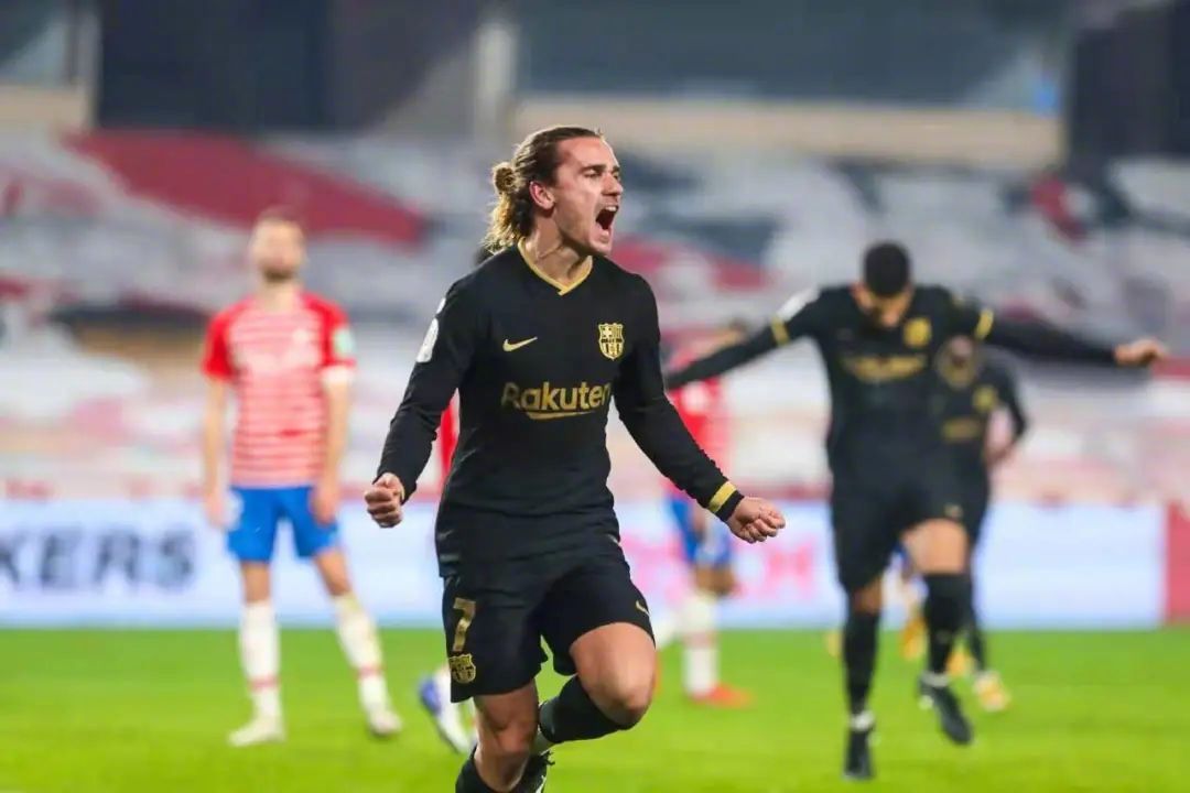 开云体育平台APP-巴塞罗那逆袭红军，成功晋级半决赛