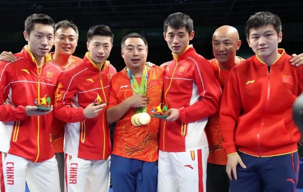 开云官网-波兰队鏖战德国队，许昕统治全场