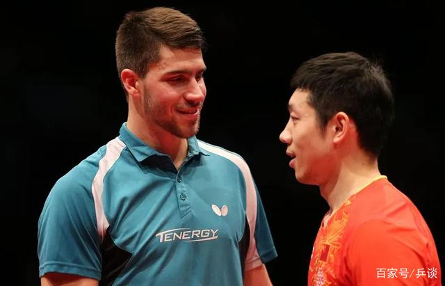 开云官网-波兰队鏖战德国队，许昕统治全场