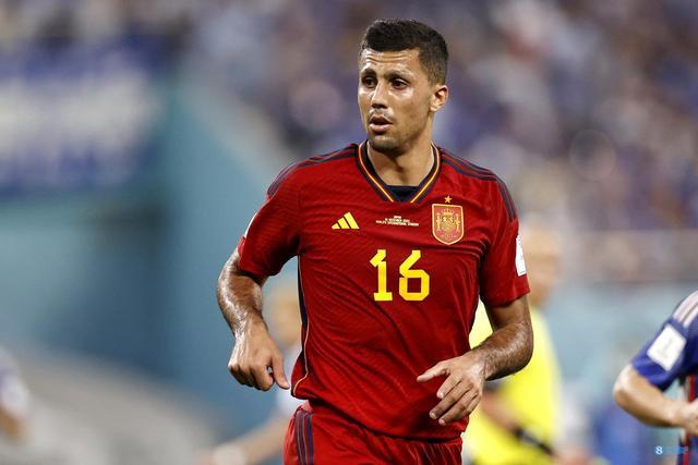 开云体育中国-葡萄牙横扫国际米兰,罗德里关键制胜的简单介绍