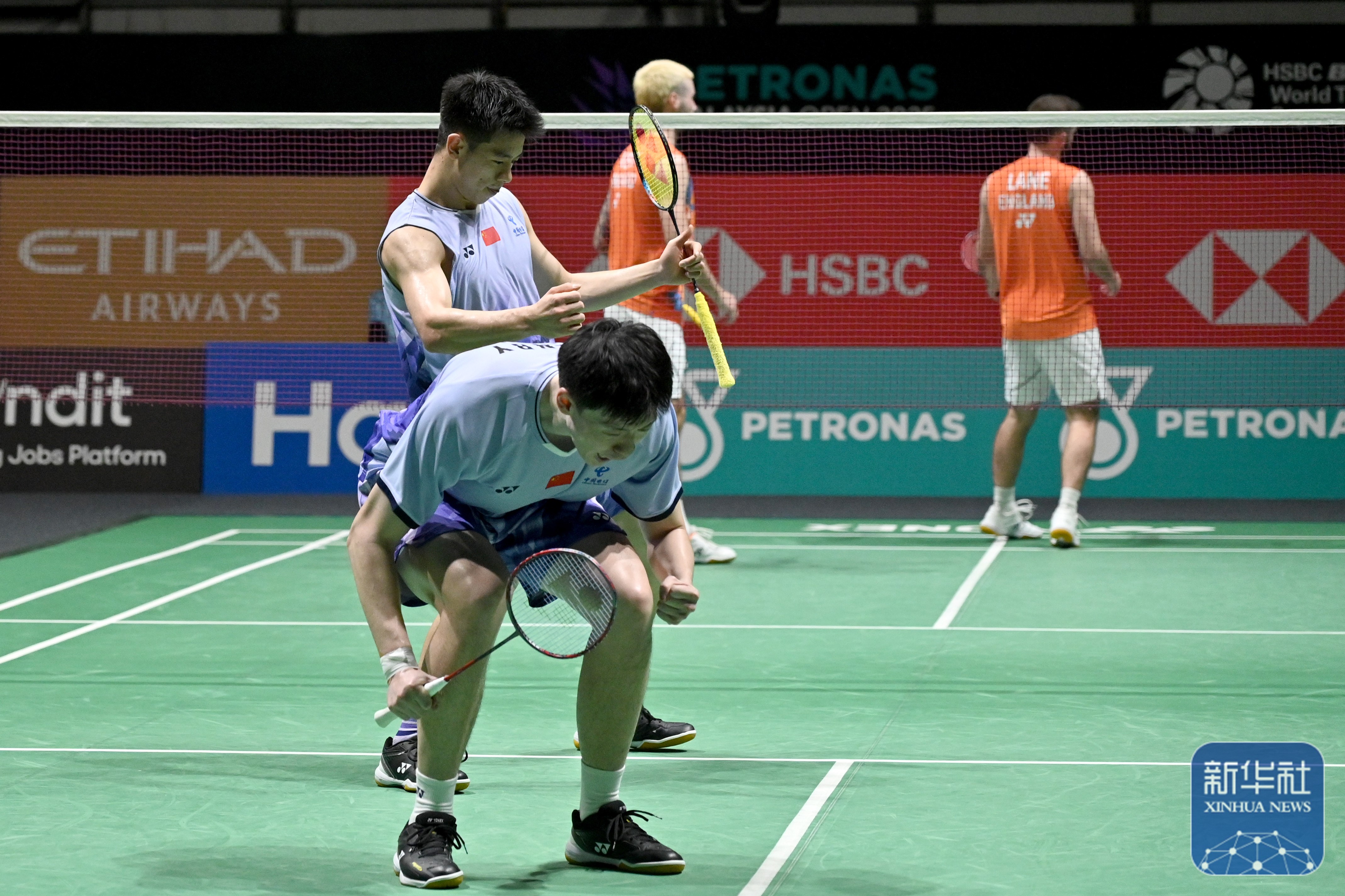 开云APP-包含中国羽毛球队翻盘马来西亚羽毛球队，安赛龙爆发神勇的词条