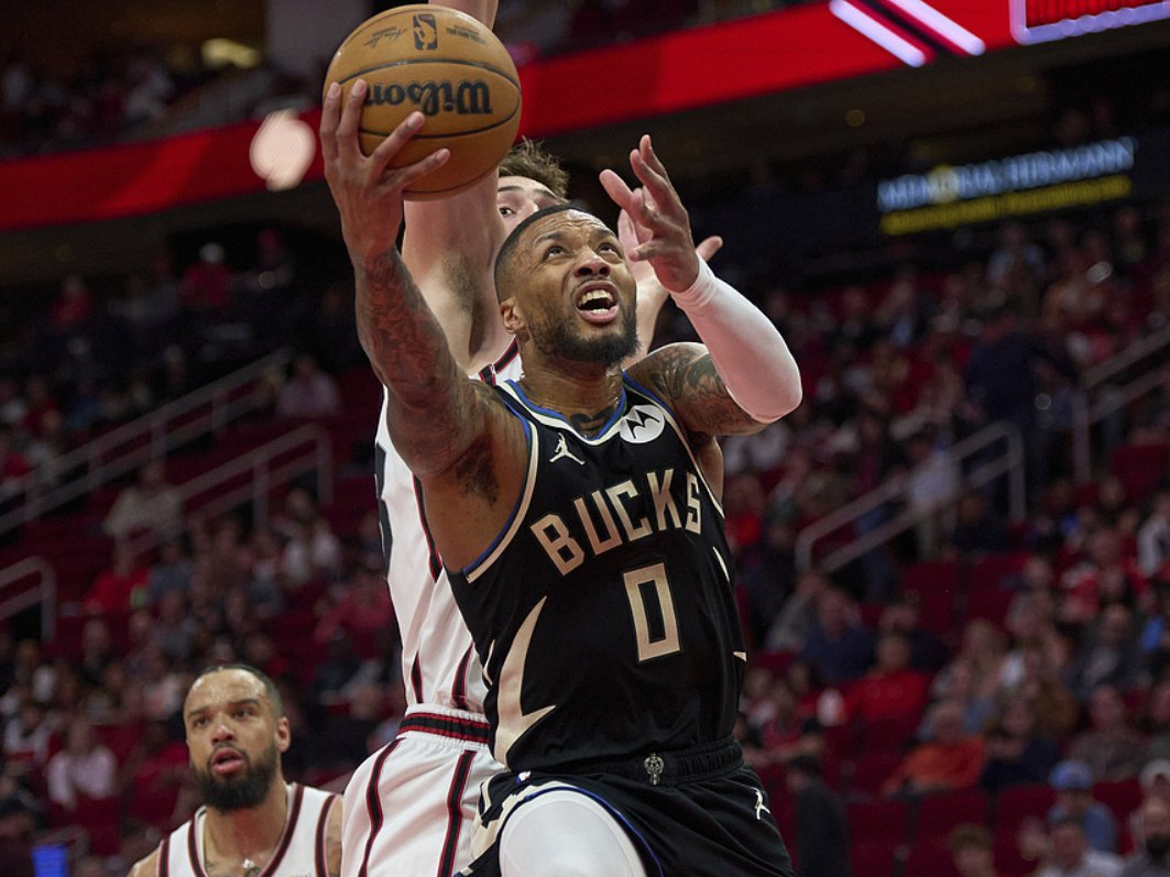 开云体育官网-魔术绝杀76人，利拉德状态火热的简单介绍