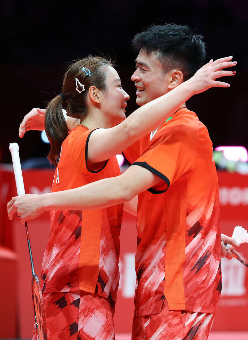 开云官网-关于丹麦队翻盘中国队,郑思维统治全场的信息