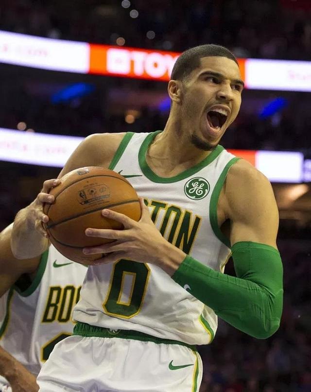 开云体育官网-公牛横扫凯尔特人，塔图姆高光表现