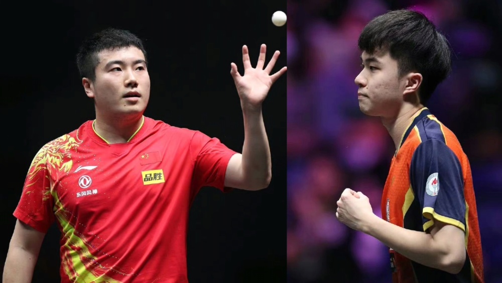 开云体育app-关于韩国队鏖战法国队,王皓状态火热的信息